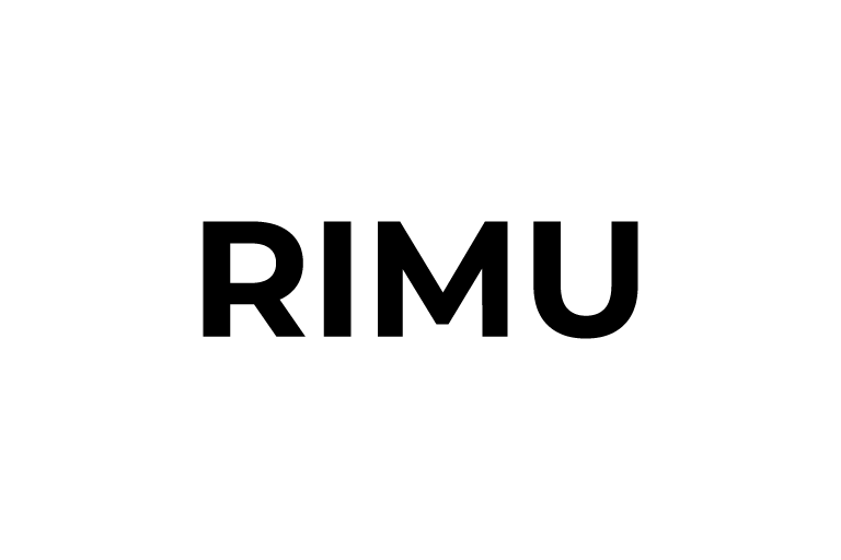 RIMUのロゴ